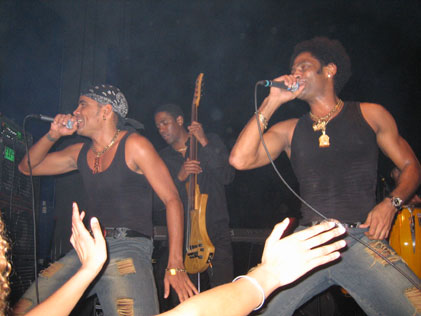 cuban music, musica cubana