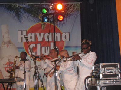 cuban music, musica cubana