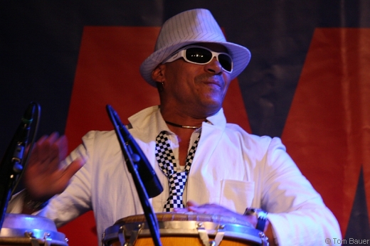 cuban music, musica cubana