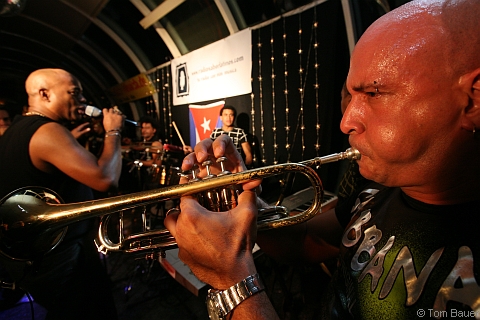 cuban music, musica cubana