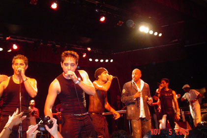 cuban music, musica cubana