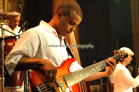 cuban music, musica cubana