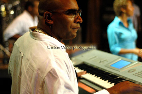 cuban music, musica cubana