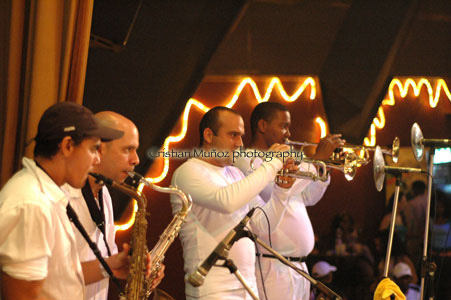 cuban music, musica cubana