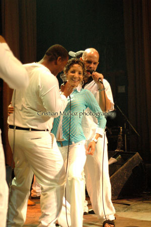 cuban music, musica cubana