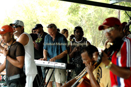 cuban music, musica cubana