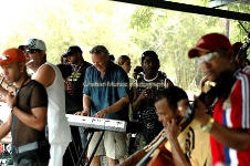 cuban music, musica cubana
