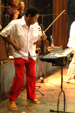 cuban music, musica cubana