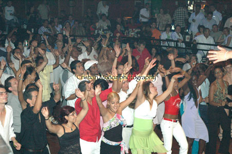 cuban music, musica cubana