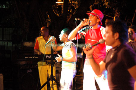 cuban music, musica cubana