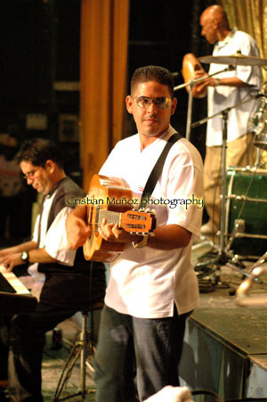 cuban music, musica cubana