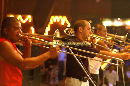 cuban music, musica cubana