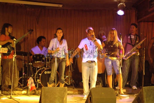 cuban music, musica cubana