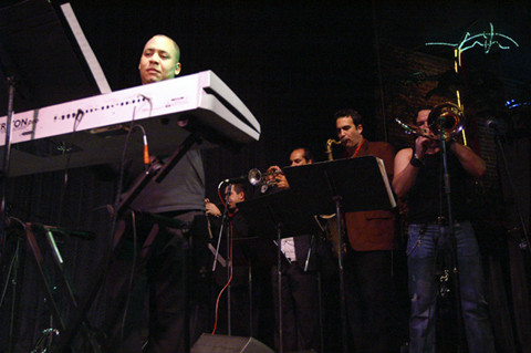 cuban music, musica cubana