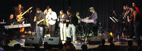 cuban music, musica cubana