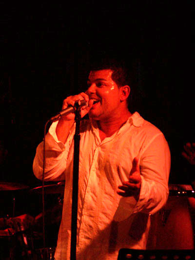 cuban music, musica cubana