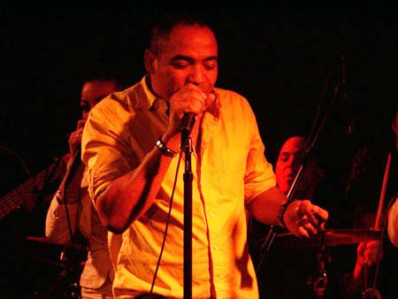 cuban music, musica cubana