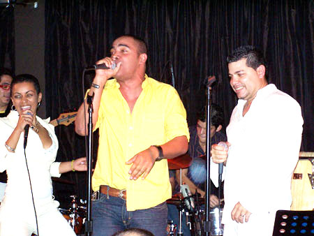 cuban music, musica cubana