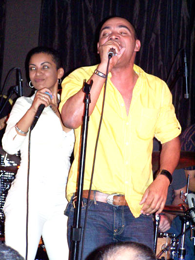 cuban music, musica cubana