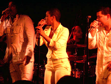 cuban music, musica cubana