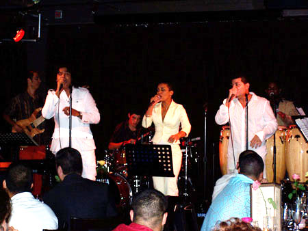 cuban music, musica cubana