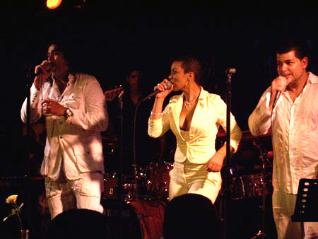 cuban music, musica cubana