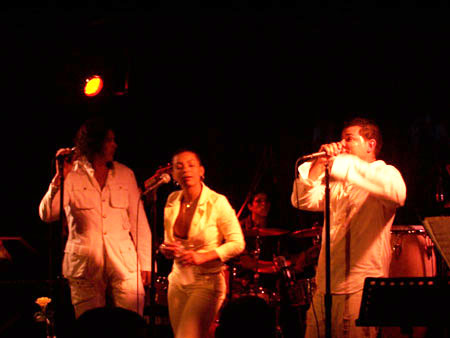 cuban music, musica cubana