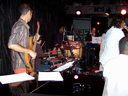 cuban music, musica cubana