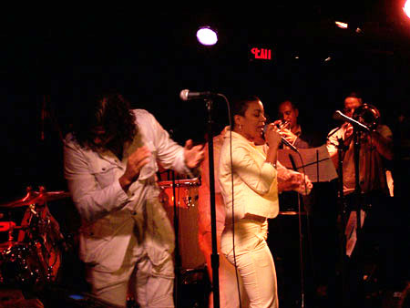 cuban music, musica cubana