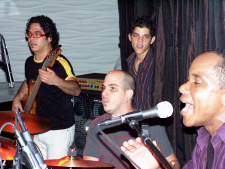 cuban music, musica cubana