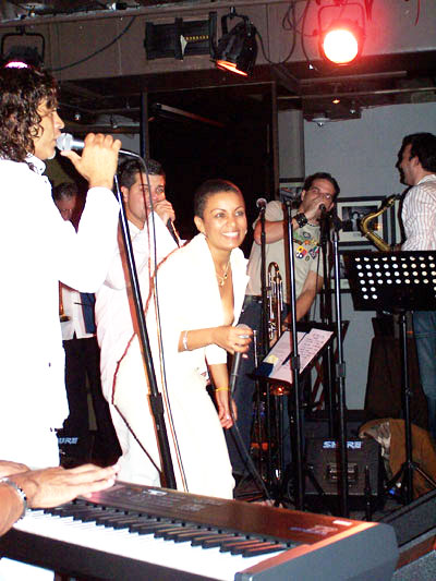 cuban music, musica cubana