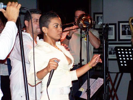 cuban music, musica cubana
