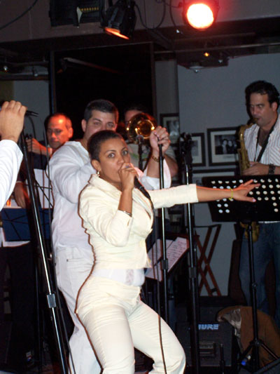 cuban music, musica cubana