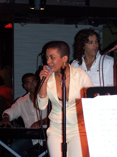 cuban music, musica cubana