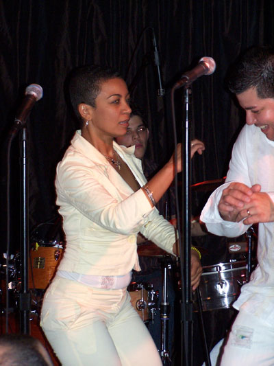 cuban music, musica cubana