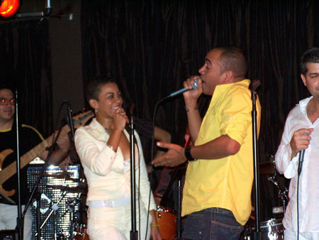cuban music, musica cubana