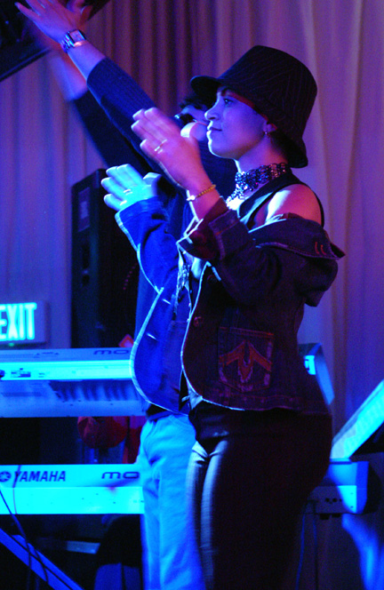 cuban music, musica cubana