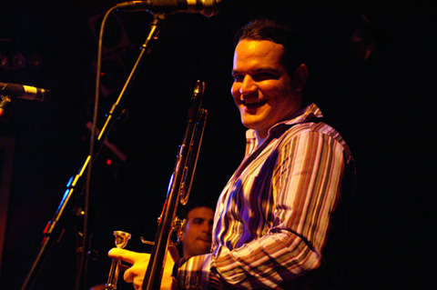 cuban music, musica cubana