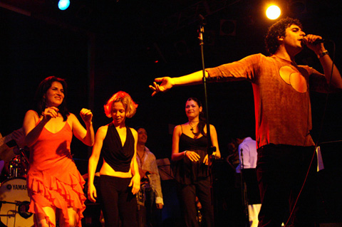cuban music, musica cubana