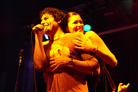 cuban music, musica cubana