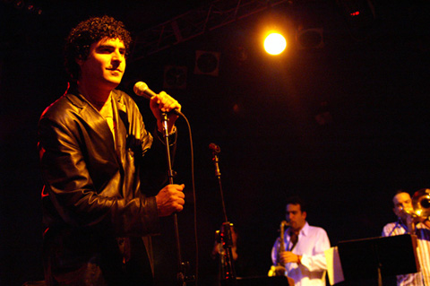 cuban music, musica cubana