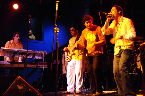 cuban music, musica cubana