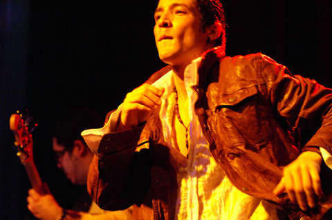 cuban music, musica cubana