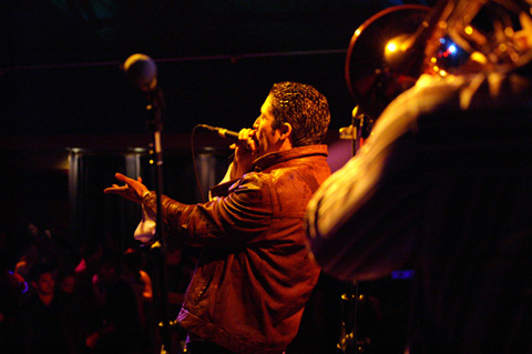 cuban music, musica cubana