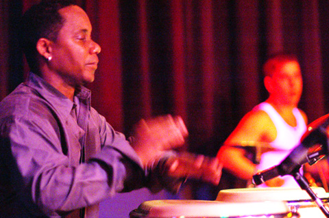 cuban music, musica cubana