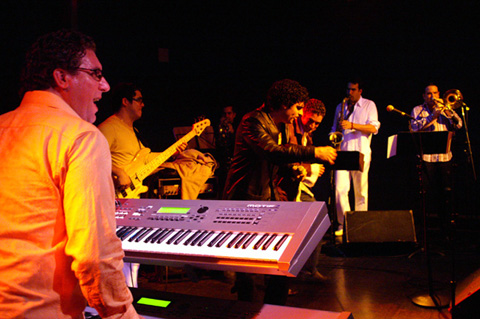 cuban music, musica cubana