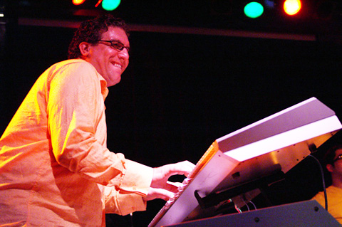 cuban music, musica cubana