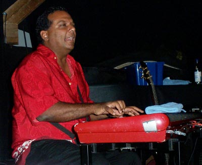 cuban music, musica cubana