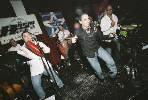 cuban music, musica cubana