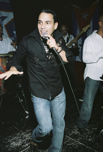 cuban music, musica cubana